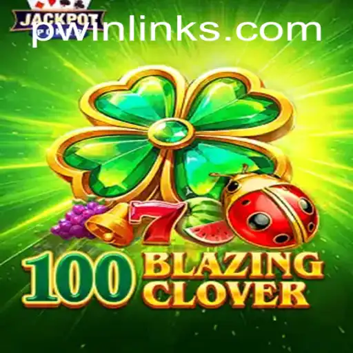 The Enchanting World of 100BlazingClover: A Closer Look at its Gameplay and Appeal