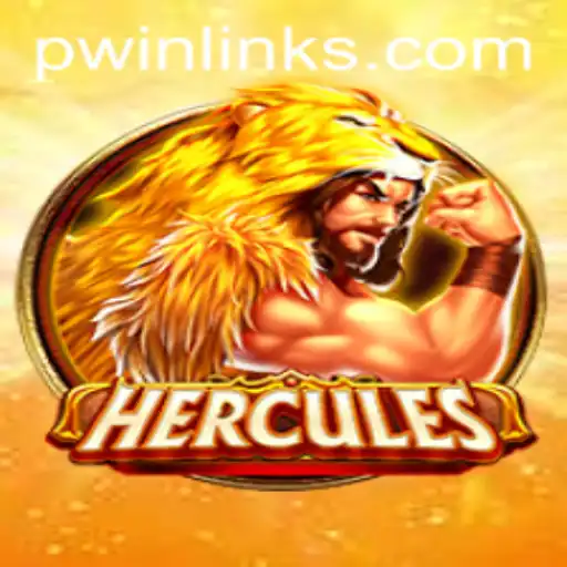 Experience the Legendary Adventure of Hercules: Demystifying PWIN