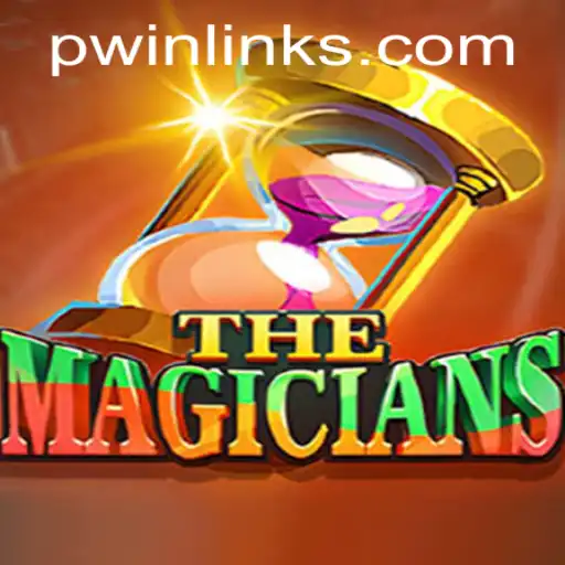 TheMagicians: Exploring the Enchanting World of PWIN