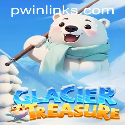 GlacierTreasure: An Unforgettable Adventure in the Arctic Realm