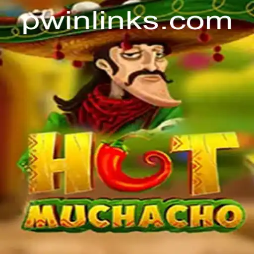 HotMuchacho: The Adventurous World of PWIN