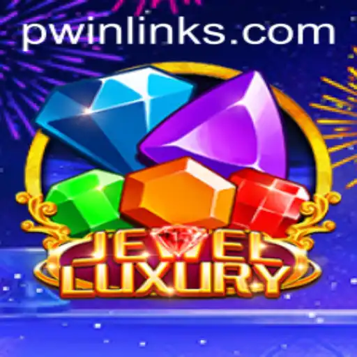 Discover the Glamour of JewelLuxury with PWIN