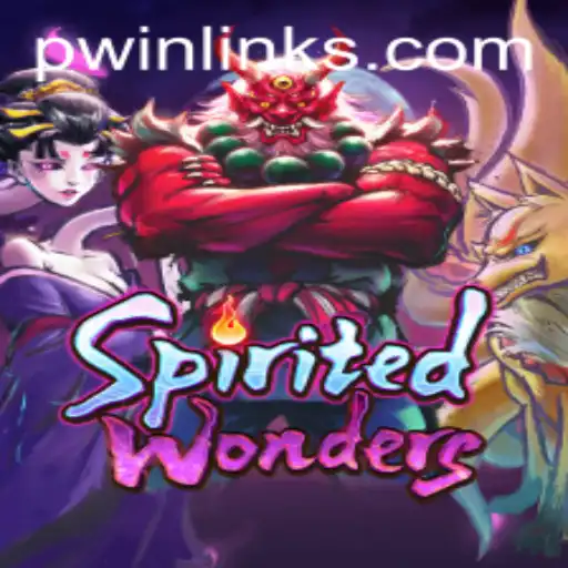 Discovering SpiritedWonders: The Enchanting World of PWIN