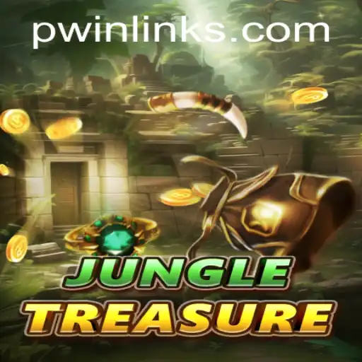 Unlock Hidden Riches in JungleTreasure: An In-Depth Guide to Winning