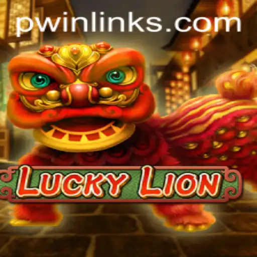 LuckyLion: Unleashing the Roaring Thrills with PWIN