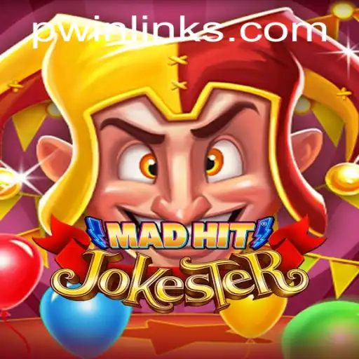 Exploring the World of MadHitJokester: A Game of Strategy and Luck