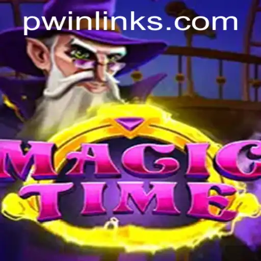 MagicTime: Unveiling the Mystical World of Gaming
