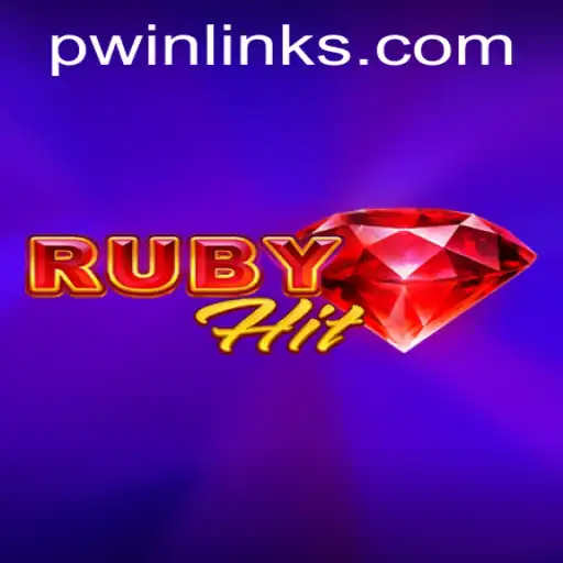 RubyHit: Mastering the Art of PWIN in a Thrilling New Game